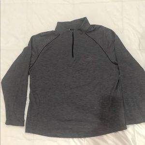 Greg Norman (Play Dry) Golf Long Sleeve